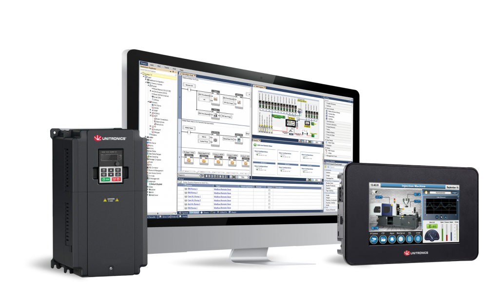 Product Intro - Unitronics