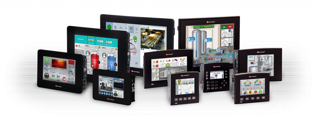 Product Intro - Unitronics